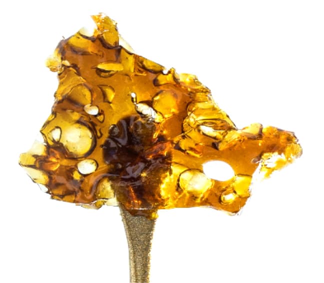 Dragonfly cannabis concentrates