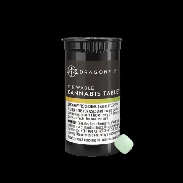 Dragonfly Wellness – Premium Cannabis Edibles in Cottonwood Heights cannabis Edibles