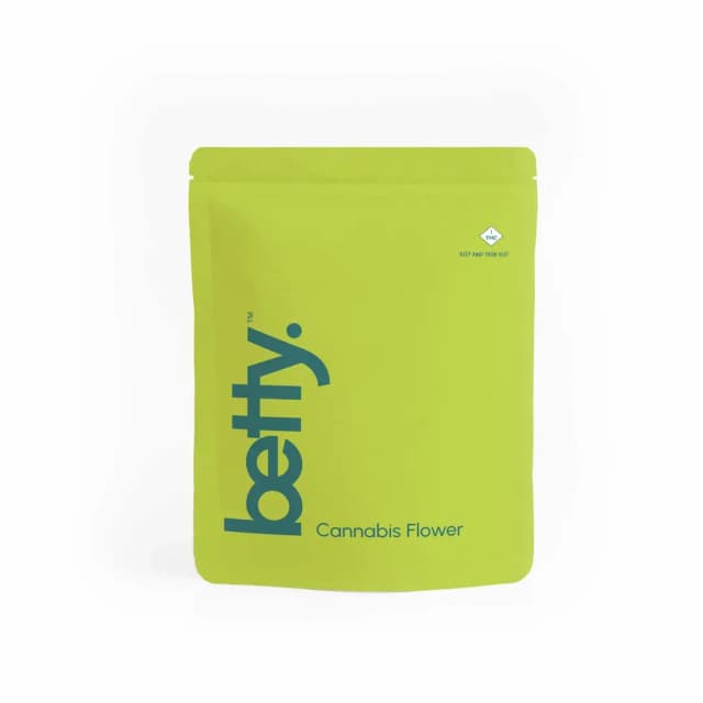 Betty Flower 28g Magic cananbis flower