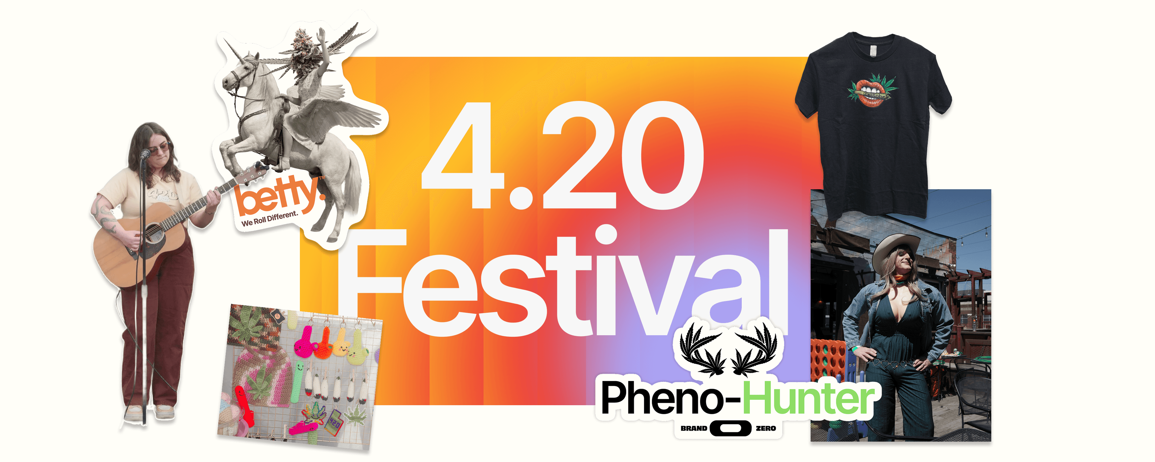 6 Years Legal! A look Inside Dragonfly's 4.20 Festival