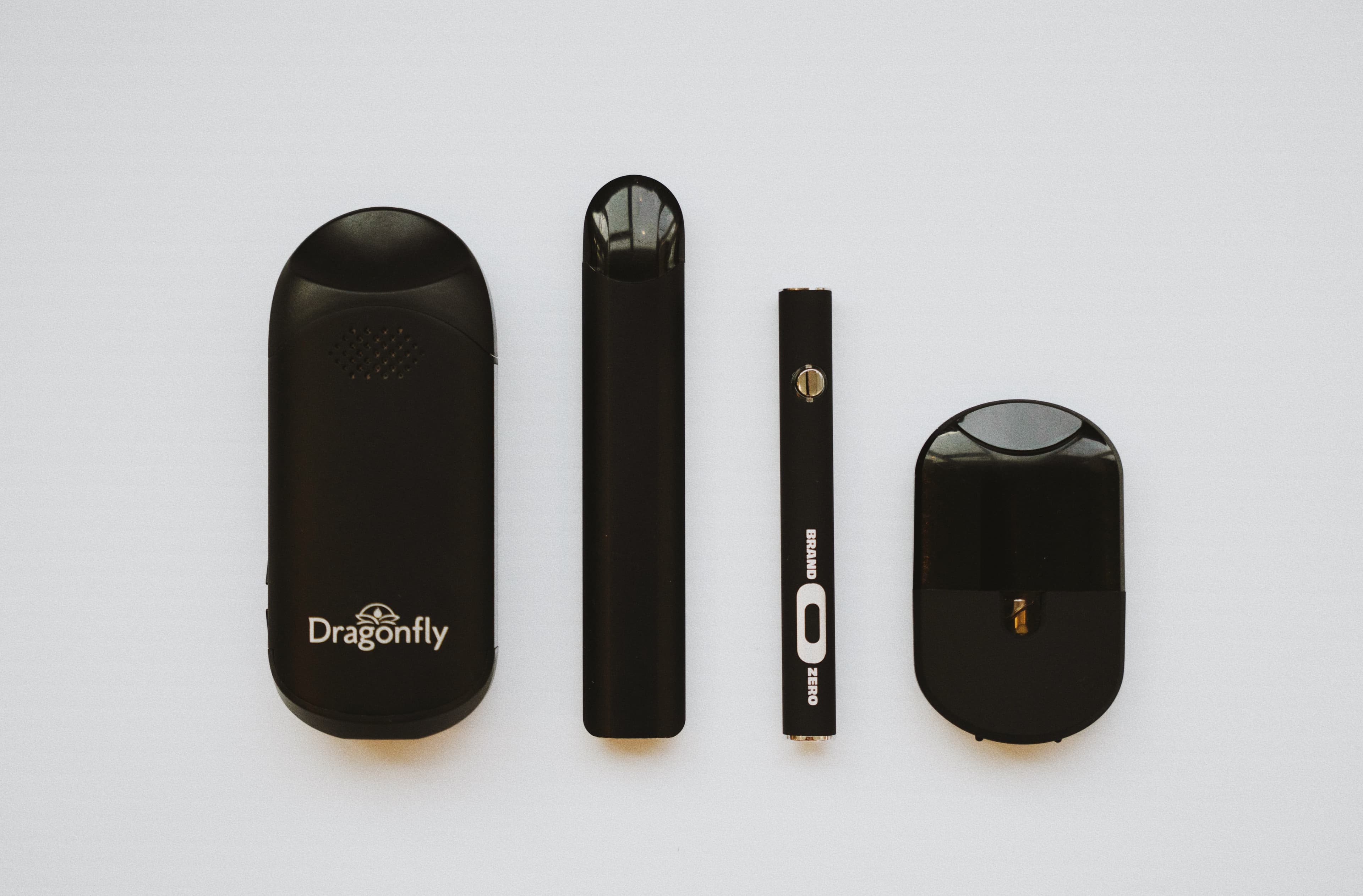 Device Line Up: A Deep Dive into Dragonfly's Devices 
