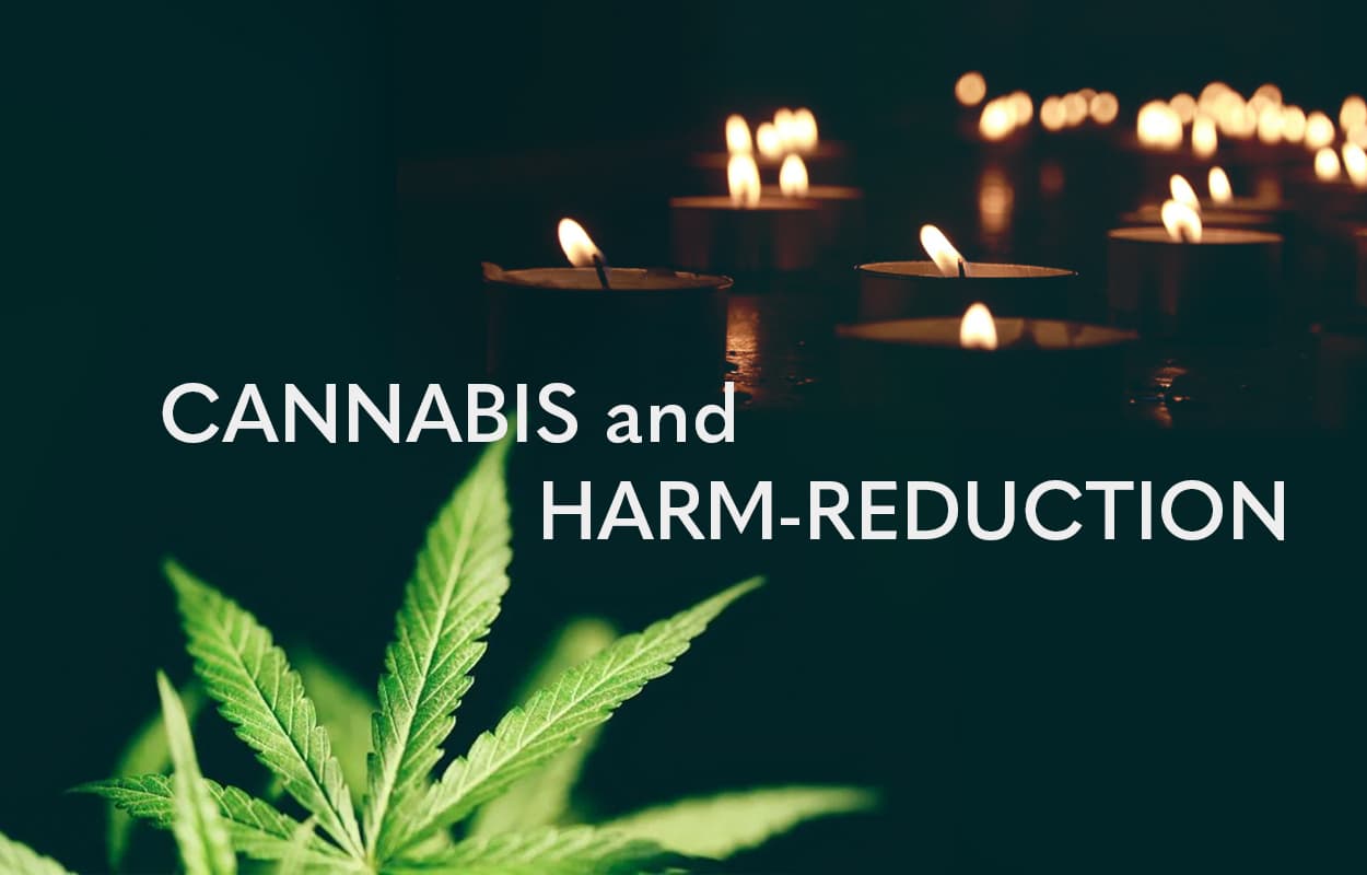 Why a Cannabis Pharmacy and Medical Card Provider Supports Overdose Awareness: A Light to Remember