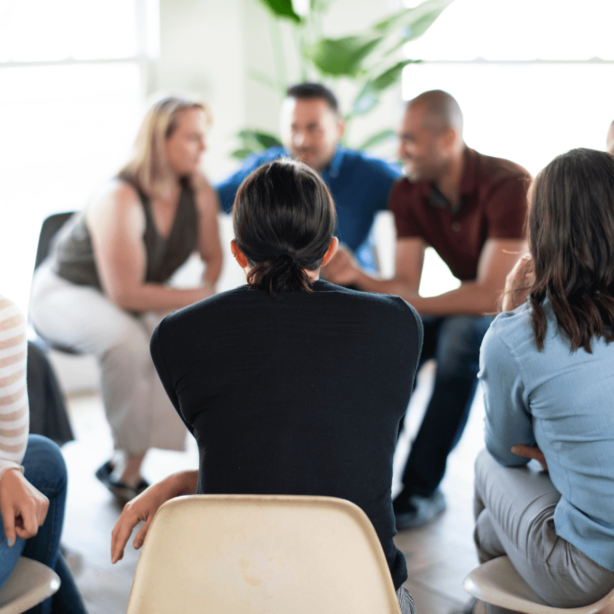 Launching Patient Groups to Empower Our Community