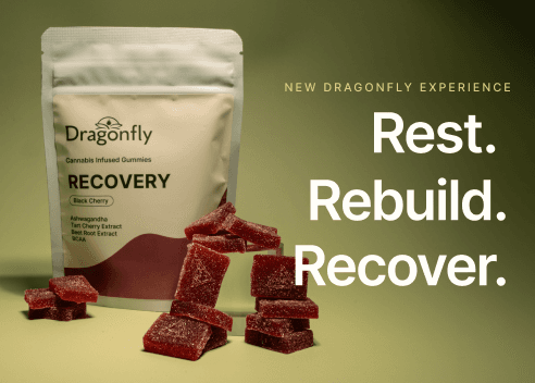Dragonfly Wellness - Medical Cannabis Pharmacy storefront or retail location in Salt Lake City, UT