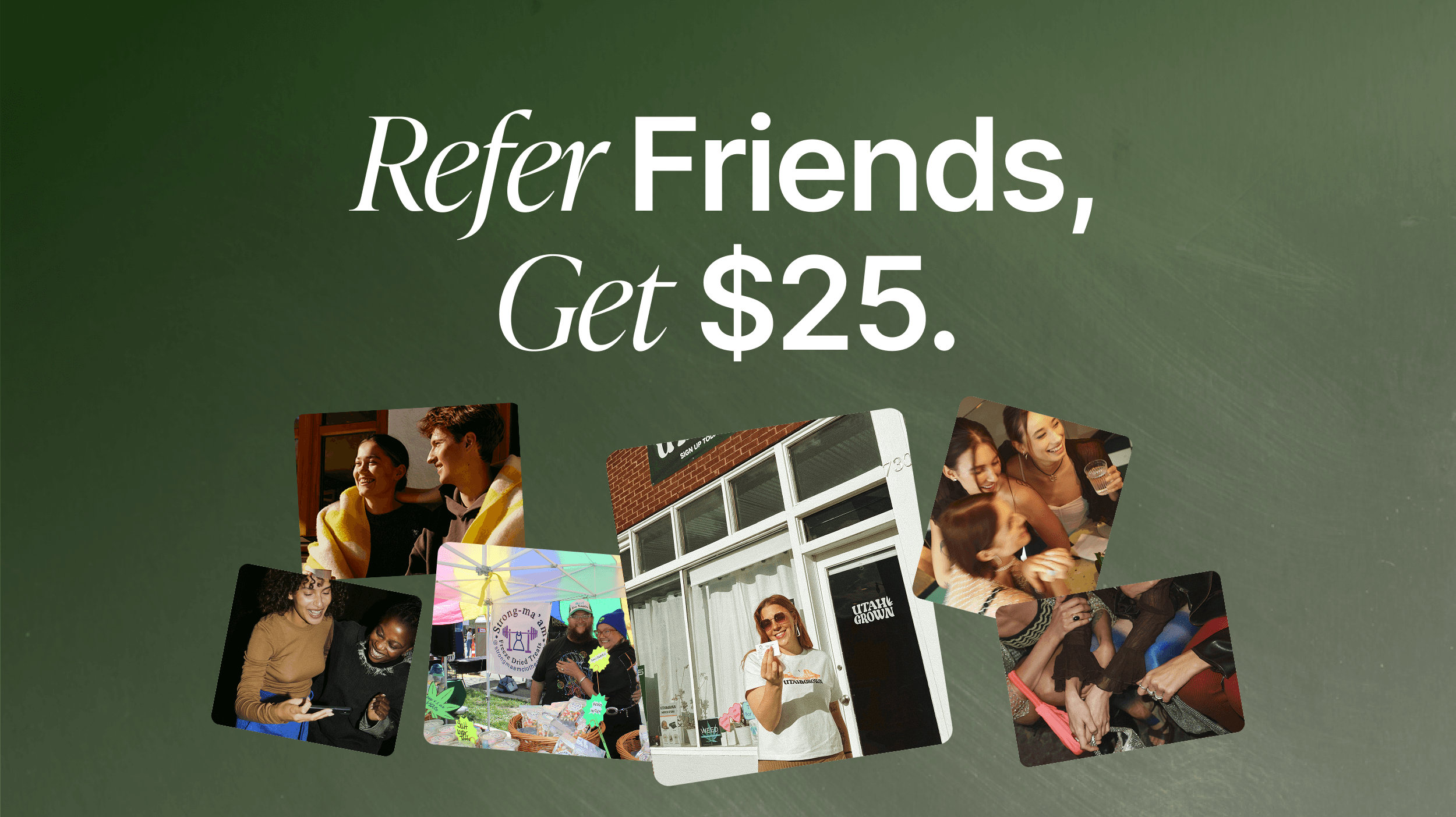 Referral Madness: Dragonfly’s New Referral Rewards.