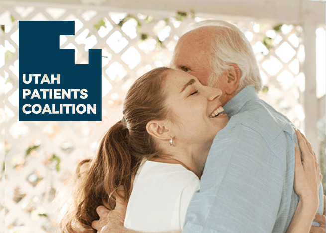 The Utah Patients Coalition: Advocates for Utah Cannabis Patients