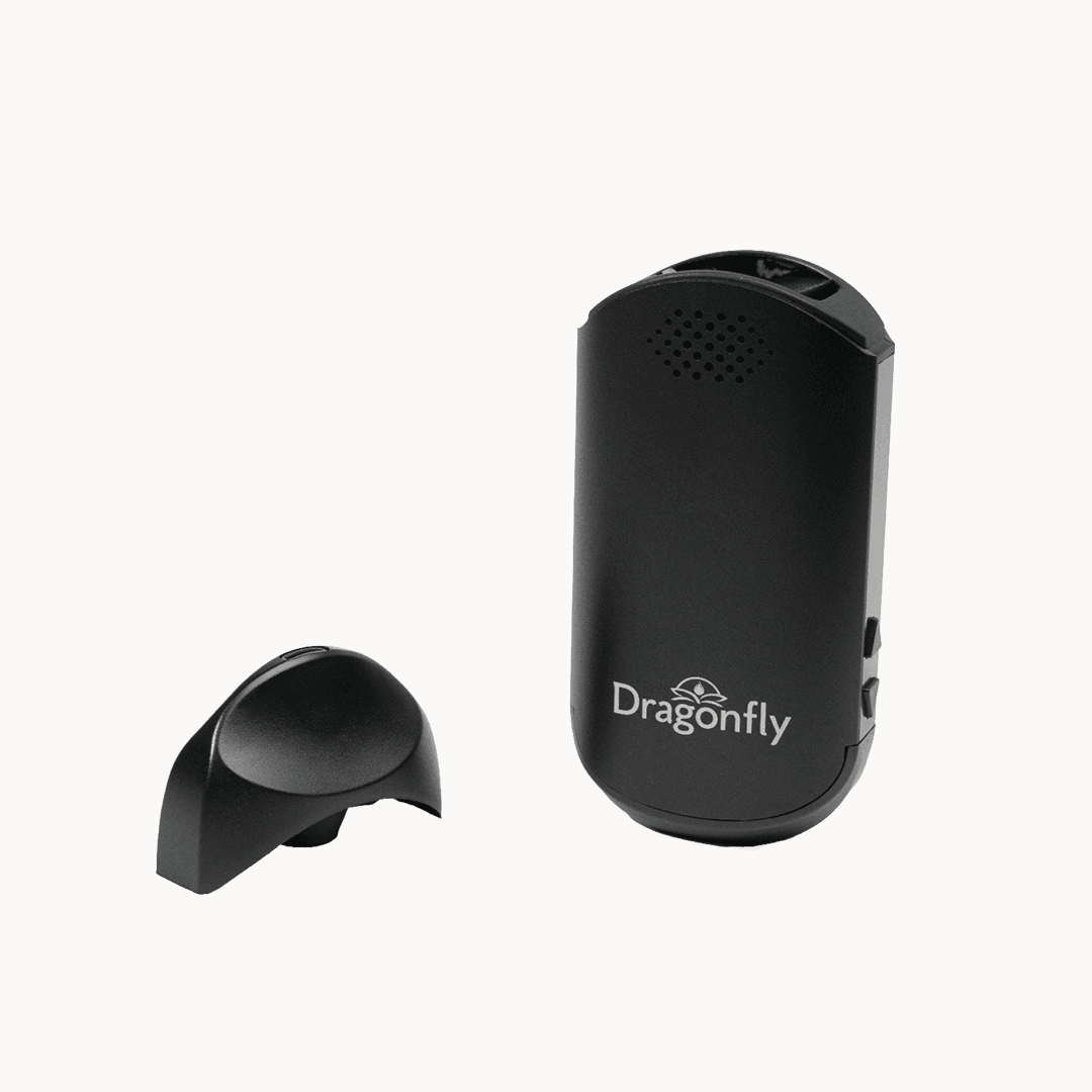 DF Ember Dry Herb Vaporizer