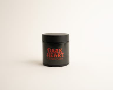 Dark Heart Flower 14g TRIPLE STACK