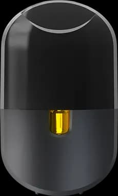 Brand Zero All-In-One cannabis vaporizer
